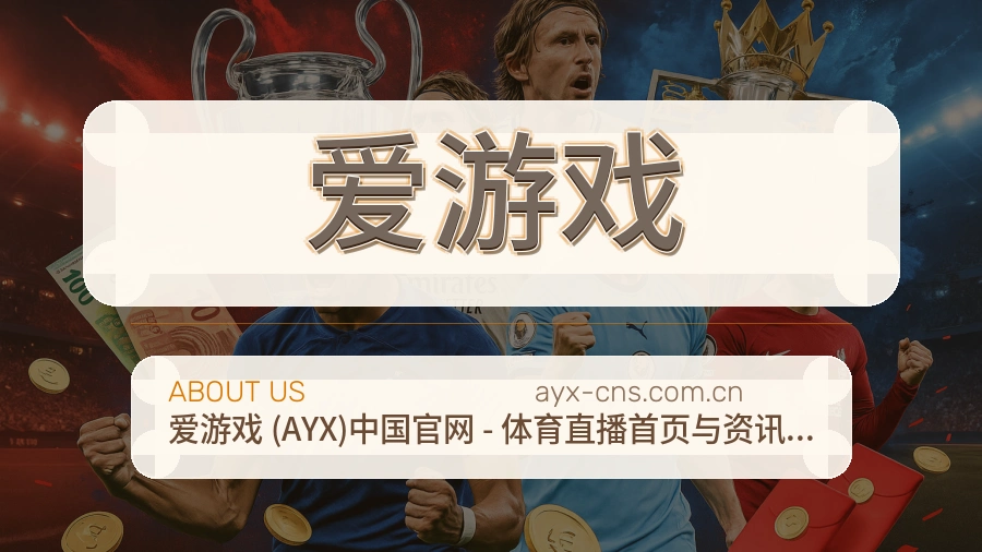 爱游戏关于我们